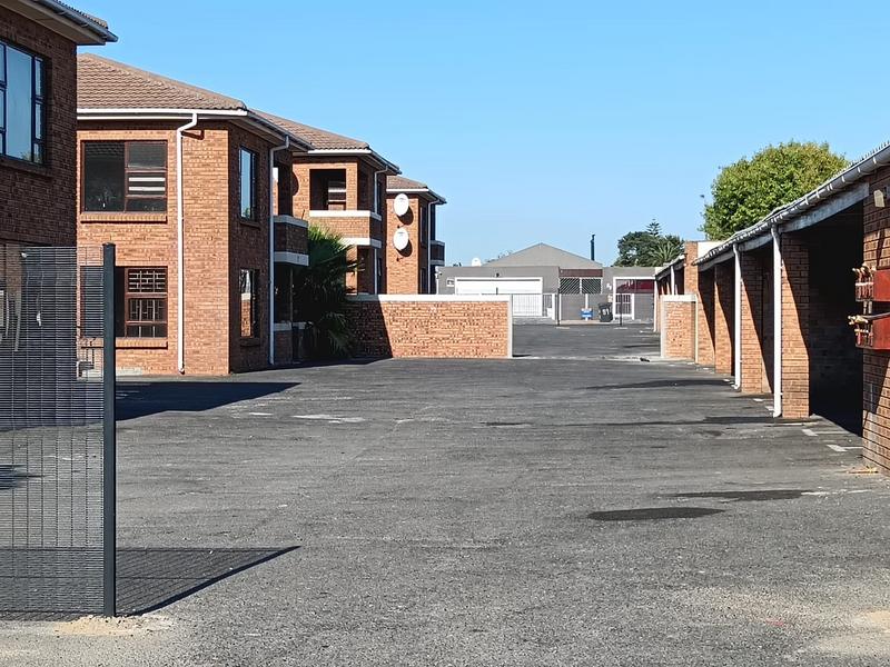 To Let 2 Bedroom Property for Rent in Windsor Park Western Cape